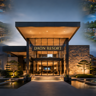 Daon-resort.com